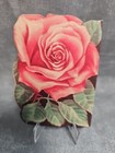 Vintage Stanhome Sewing Needle Book 6 Needles