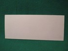 Estate Sale   Vintage Advertising Ink Blotter - Kalamazoo Label Company