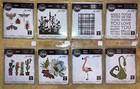 Sizzix Thinlits Metal Die Pack Designed By Tim Holtz  Limited Styles Available