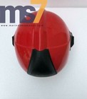 Drager Hps 6200 Dst Typ B Fireman s Rescue Protection Firefighter Helmet  4