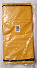 Rubbermaid 1966881 Vinyl Replacement Bag 34 Gallon Yellow
