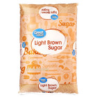  4 Pack  Great Value Light Brown Sugar  32 Oz  Free Shipping   