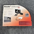 Pinnacle Dazzle Dvd Recorder Hd Video Capture Device   Studio Software