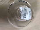Vintage Waterford Vanity Crystal Ring Holder 2 5  X 3 5  Wedding Engagement Gift