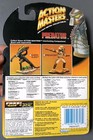 Action Masters Die Cast Metal Collectibles Predator - Kenner 1994