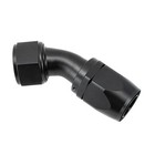 20an Hose End Fitting 45 Degree Swivel For Cpe Braided Fuel Hose  New   Us