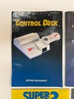 Nintendo Nes Instruction Booklets Manuals Poster   More Lot