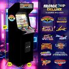 Arcade1up Street Fighter Ii Ce Hs-5 Deluxe Stand-up Cabinet Arcade Machine