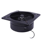 16  Ventilation Extractor Air Blower Fan Exhaust Wall Mounted Kitchen Industrial