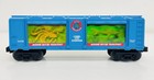 Lionel City 3d Holographic Aquarium Car  3436 6-16750 New