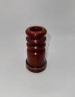 Vintage Porcelain Insulator     Industrial Decor Or Collector   s Piece