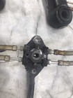 Mercury Marine Mercruiser Alpha Bravo Trim Tilt Lift Hydraulic Cylinders No Salt