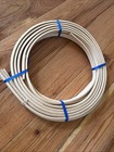 Half Round 58 Cent Basket  Masters Choice  Superior Quality  New Basket Weaving