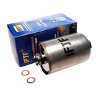  Gf652  ff5026  Professional Inline Fuel Filter Replacement For Chevy gmc 