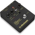 Tc Electronic Scf Gold Stereo Chorus Flanger Pedal