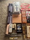 Assorted Makeup   Skincare Lot Sample full Size 60 Pcs