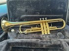 Yamaha Advantage Trumpet - Gold  ytr-200ad 