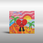 Bad Bunny Un Verano Sin Ti 2022 Album 23 Tracks Reggaeton Cumbia Indie Pop