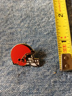 Nfl-cleveland Browns- Enamel Pin-ship All The Pins You Buy For  4 99-visit Store