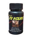 Reliable 72 Hours Pillz For Extreme Male Enhancement Both Sex -   1 Supplement