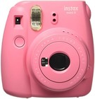 Fujifilm Instax Mini 9 Instant Camera  Flamingo Pink