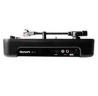 Numark Pt01 Scratch Portable Dj Turntable W Usb   Built In Scratch-switch