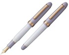 Platinum  3776 Century Fountain Pen Misty Bloom Pnb-38000 14k Gold Nib B Eco Box