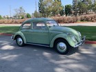 1958 Volkswagen Beetle - Classic 