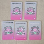 Le Sserafim 2nd Single Album  made My Night   Beatroad Pob Benefit Photocard