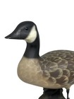 Ducks Unlimited 1991-92 Special Edition Canada Goose Decoy By William Veasey Usa