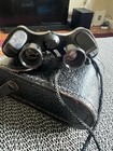 Vintage Scope Sport 6x15 Compact Binoculars     Made In Japan     With Original Case