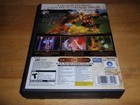 Heroes Of Might And Magic V Pc Cd-rom 4-disc Set Ubisoft 2006 Windows Xp 2000