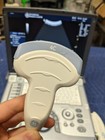 Ge Logiq E Portable Ultrasound With 4c-rs Probe