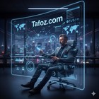 Tafoz com     Premium 5-letter  Brandable  2-syllable  Unique   Memorable Domain