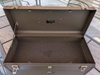 Vintage Kennedy Machinist Tool Box Model 520  7 Drawer  Chest Excellent 