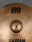 Sabian B8 18  Crash   Ride Cymbal