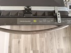 Frigidaire Built-in Stainless Steel Top Control Dishwasher  Delay Start  Lock