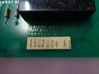 Eaton Nova  Remote Log A  D  Board  1401590 Rev E