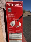 Craftsman 1hp Belt Smart Garage Door Opener Kit -my Q Connected Cmxeocg773 - New