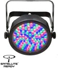  2  Chauvet Dj Slimpar 56 Led Dmx Slim Par Can Stage Pro Rgb Lighting Effects