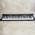 Korg X50 Synthesizer     Beautiful Condition  Fully Tested W  Power Cable   Pedal