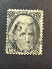 Scott   73 Fancy Cancel 2024 Scott Catalogue Value   70 00