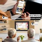 Nixplay Digital Picture Frame By Large Wifi Digital Photo Frame  10 1 Inch