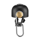 Rockbros Loud Bikebell Cycling Bell Handlebar Horn Ring Stainlesssteel Classical