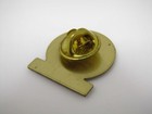 Vintage 1995 Strasbourg France Pin Travel Souvenir Angel Stars Eu Lapel Badge