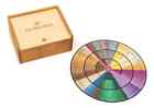 The Wine Nose Set Kit 48 Aroma Descriptors   Wheel To Train Your Smell And Taste