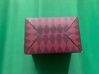 Sleeve Chief M   lice Maliss Deckbox Sealed - Malice In Wonderland