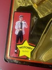 Vtg Michael Jackson Collectors 1984 Motown Doll Outfit New In Package Nos