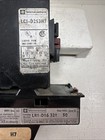 Nos-telemecanique Elec-coil Contractor Lc1-d253h7 And Therm Ol Relay Lr1-d16321