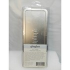 Gingher 7 1 2   G-7p Pinking Shears Sewing And Crafts W  Case  t63k 